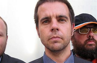 Petr Šourek: David Rath je příliš snadný terč!