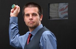 Na lovu „ptáků hrabivců“ s šéfem „korupční cestovky“