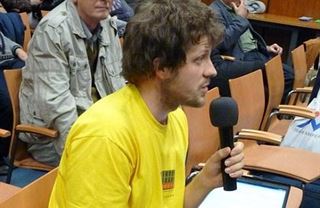 Štěkáme. Karavana jde dál. Matěj Hollan o čachrech kolem stěhování brněnského nádraží