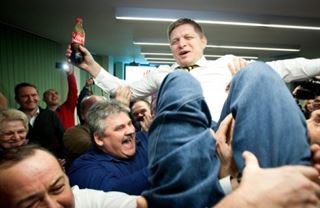 Jak si Robert Fico představuje sociální stát?