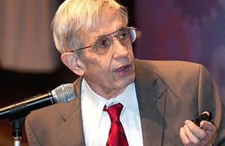 John Nash: Nejsem normální. Proto mě svět zná