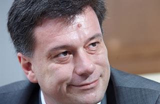 Anketa: Ministr by všechny ty internety zakázal. Co s ním?