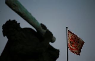 Anketa: Kdo bude prezident?
