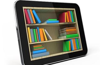 Sedm lekcí z 645 e-booků prodaných bez nakladatele