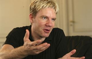 Bjørn Lomborg: Globální oteplování je sexy. Bohužel