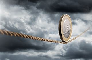 Rozpočet stačí Evropské unii na přežití, na víc ne