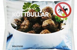 Koninový skandál: cena za to, že nechcete vidět krev