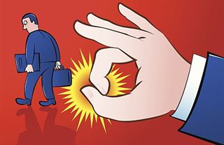 Základní slova 9: Rozprava o povinnostech a odpovědnosti