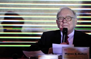 Warren Buffett a záchrana Goldman Sachs: Další skvělý počin nejznámějšího investora
