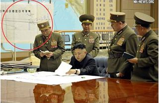 Korejský „konflikt“: Držte mě, nebo se na ně vrhnu!