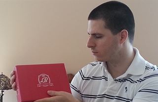 Milionové štěstíčko Jana Hlavsy: Fungovalo to jinde, proč ne tady?