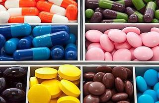 Na tuhle bolest nejsou prášky