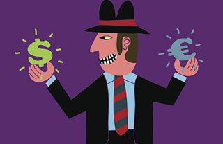 Anketa: Kdy měnit peníze na dovolenou? A nestačí platební karta?