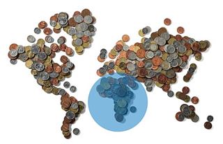 Analýza: Afrika pro drobné investory? Jen tak na okraj
