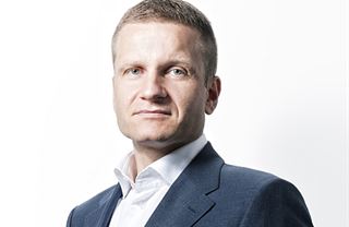 Pavel Turek: U nás se tribuny zaplní, jen když se vyhrává
