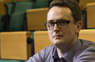 Petr Houdek: Když neumíte hospodařit, je vám výhra v loterii na nic