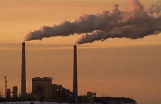 Nejčernější ovce: Polsko vyrábí přes 90 procent elektřiny z uhlí