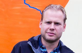 Martin Palička: Mít dobře v břiše