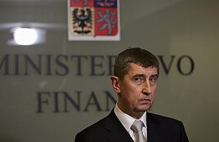 Babiš by rád peníze ČNB. Je to „ujetý“?