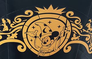 Svět pod nadvládou Mickey Mouse