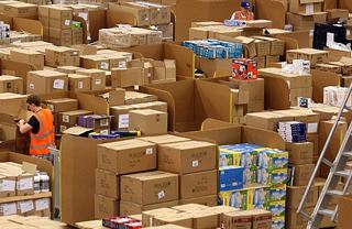Střízlivě o Amazonu, externalitách a vlastnictví