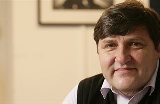 Richard Kaucký: Elektronizace státní správy? Nevyužíváme potenciál, který tu je