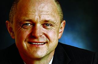 Jan Vedral: Nízké sazby na spořicích účtech pomáhají investicím