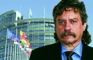 Dotazník budoucího europoslance: Jan Keller, ČSSD