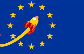 Planeta Evropa. Vítejte mezi mimozemšťany