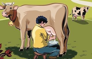 Podojte stát. Přihlaste se do eurovoleb!