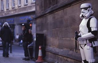 Jak George Lucas vydělal miliardy, změnil svět a ztratil duši