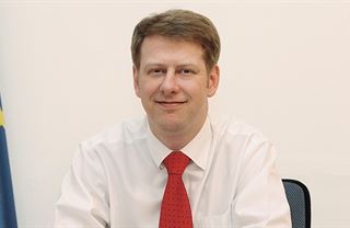 Tomáš Prouza: Stát léta ignoroval důležité věci. Teď máme nůž na krku!