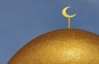 Konspirační teorie: Islámské spiknutí