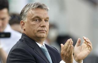 Lákavá nabídka: Vyměňte svobodu za blahobyt