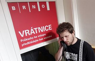 Žít Brno je dokonalá bouře, ne recept na záchranu