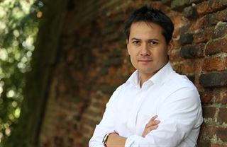 Patrik Tjokorda: Finanční start-up se v Česku staví „trochu jinak“