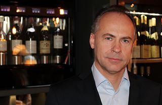Už dávno nejsme konzervy, říká alkoholový guru Richard Švéda