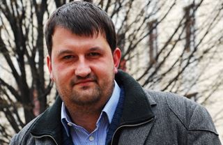 GIVT: Nakupujte pro dobrou věc