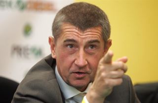 Babiš není problém. Problém je systém, který plodí Babiše
