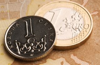 ČNB: Intervence zadním vchodem