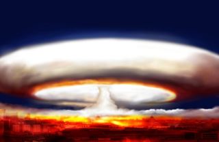 Pozitivní zprávy: Kim nemá atomovku