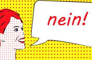Německo nemůže být každý