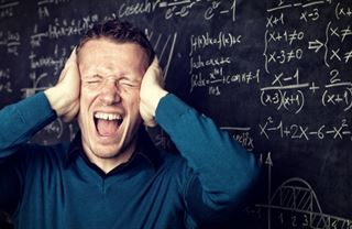 Pozitivní zprávy: Neuvěřitelný Úsvit matematiky