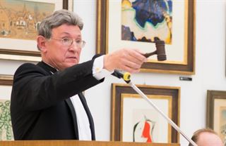 Snáz prodáte obraz za milion než za třicet tisíc