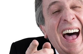 Na cestě ke gerontokracii