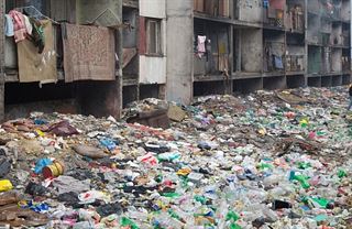 Pozitivní zprávy: A špína tvá tě zachrání