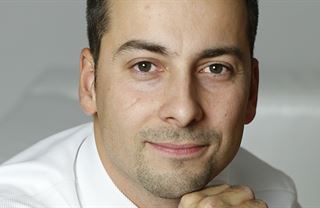Filip Bartoš: Problém není malé škrábnutí, ale velký úraz