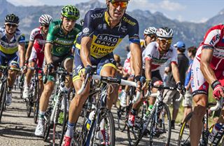 Pozitivní zprávy: Le Tour speciál