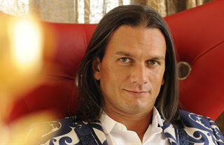 Alojz Ryšavý: Diamantový král chce dobýt Ameriku