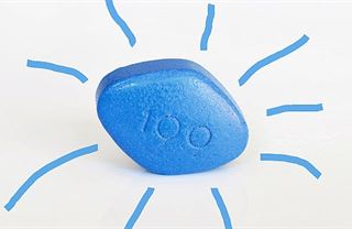 Pozitivní zprávy: Rovnoprávnost! Viagra pro ženy je na světě